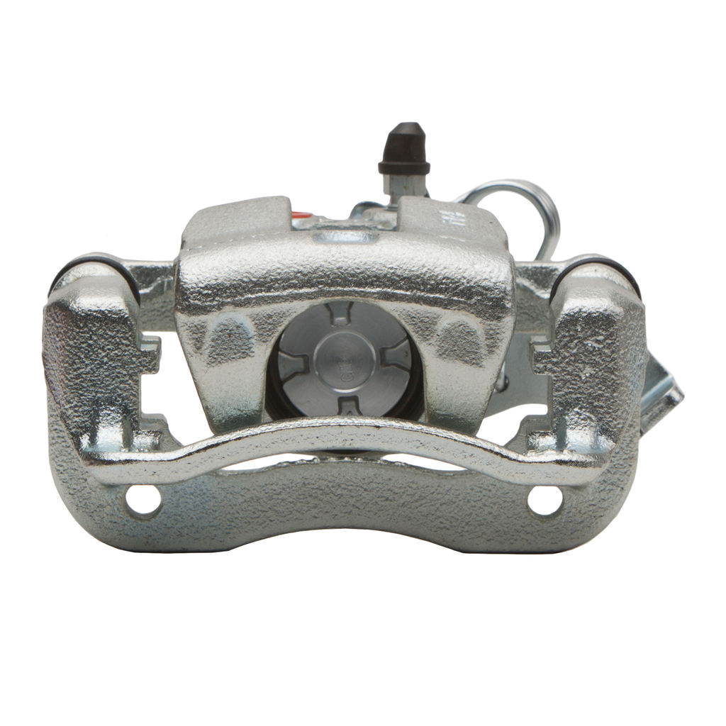 Dynamic Friction 331-21602 - Premium Silver Zinc Coated Caliper
