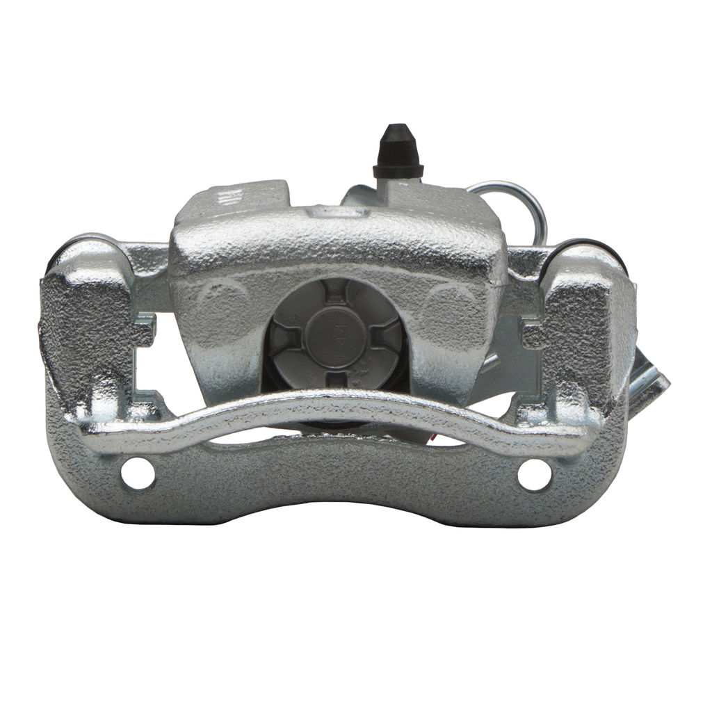 Dynamic Friction 331-21606 - Premium Silver Zinc Coated Caliper