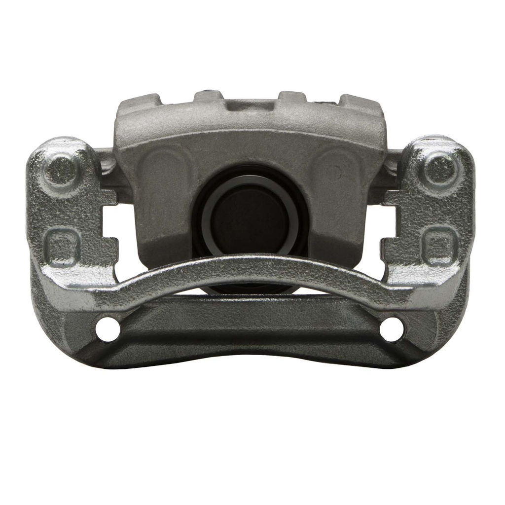 Dynamic Friction 331-21615 - Premium Silver Zinc Coated Caliper