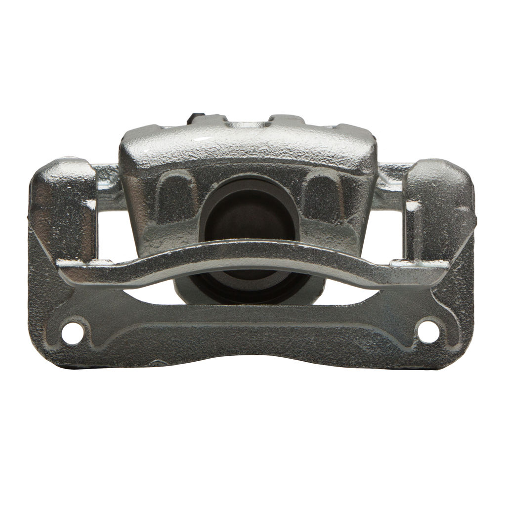 Dynamic Friction 331-21616 - Premium Silver Zinc Coated Caliper