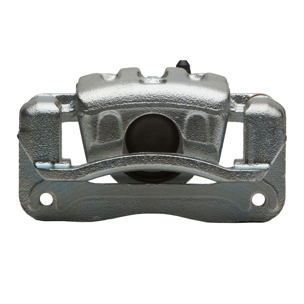 Dynamic Friction 331-21617 - Premium Silver Zinc Coated Caliper