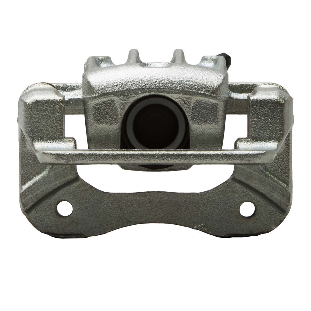 Dynamic Friction 331-21619 - Premium Silver Zinc Coated Caliper
