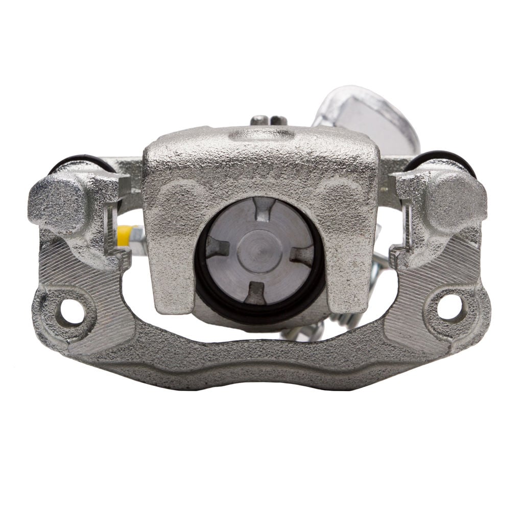 Dynamic Friction 331-21620 - Premium Silver Zinc Coated Caliper