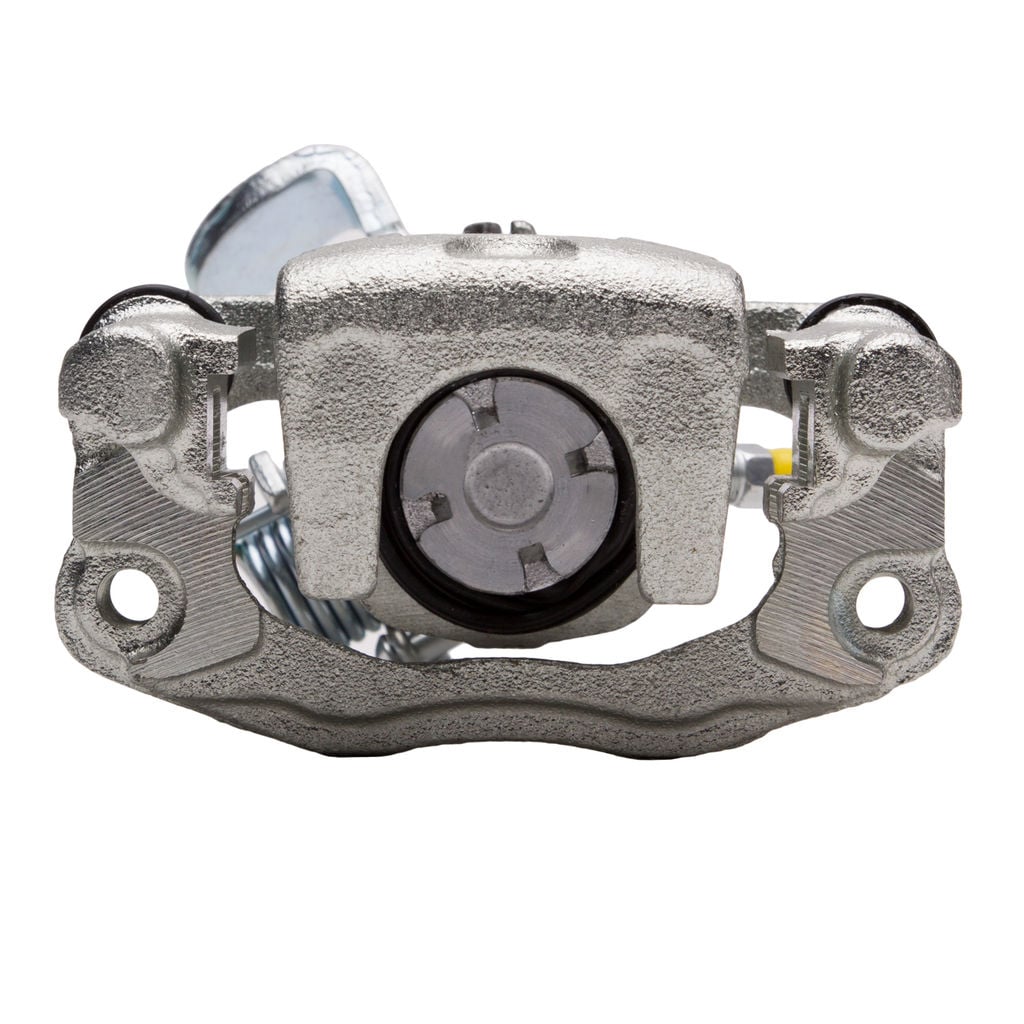 Dynamic Friction 331-21621 - Premium Silver Zinc Coated Caliper