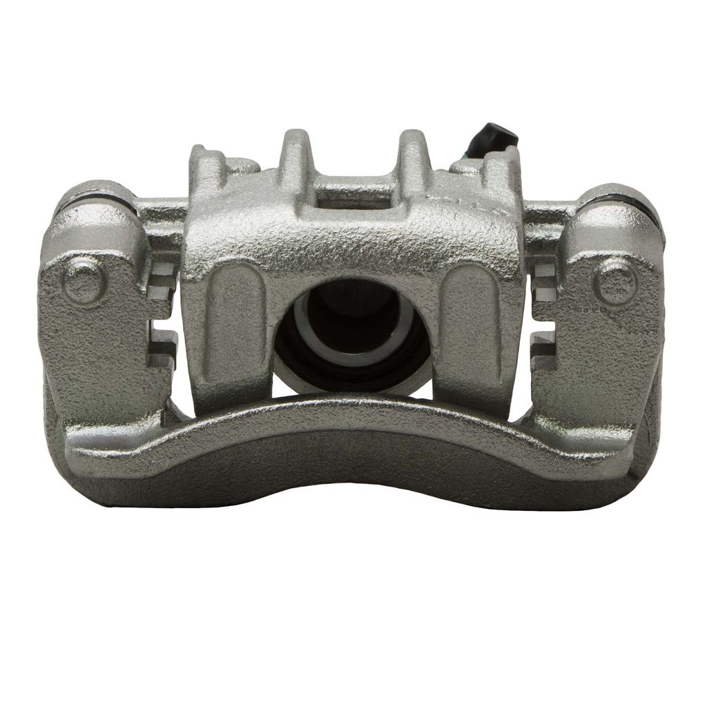 Dynamic Friction 331-21622 - Premium Silver Zinc Coated Caliper