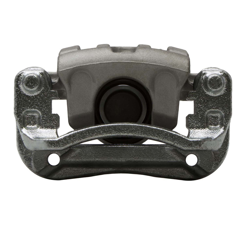 Dynamic Friction 331-21624 - Premium Silver Zinc Coated Caliper