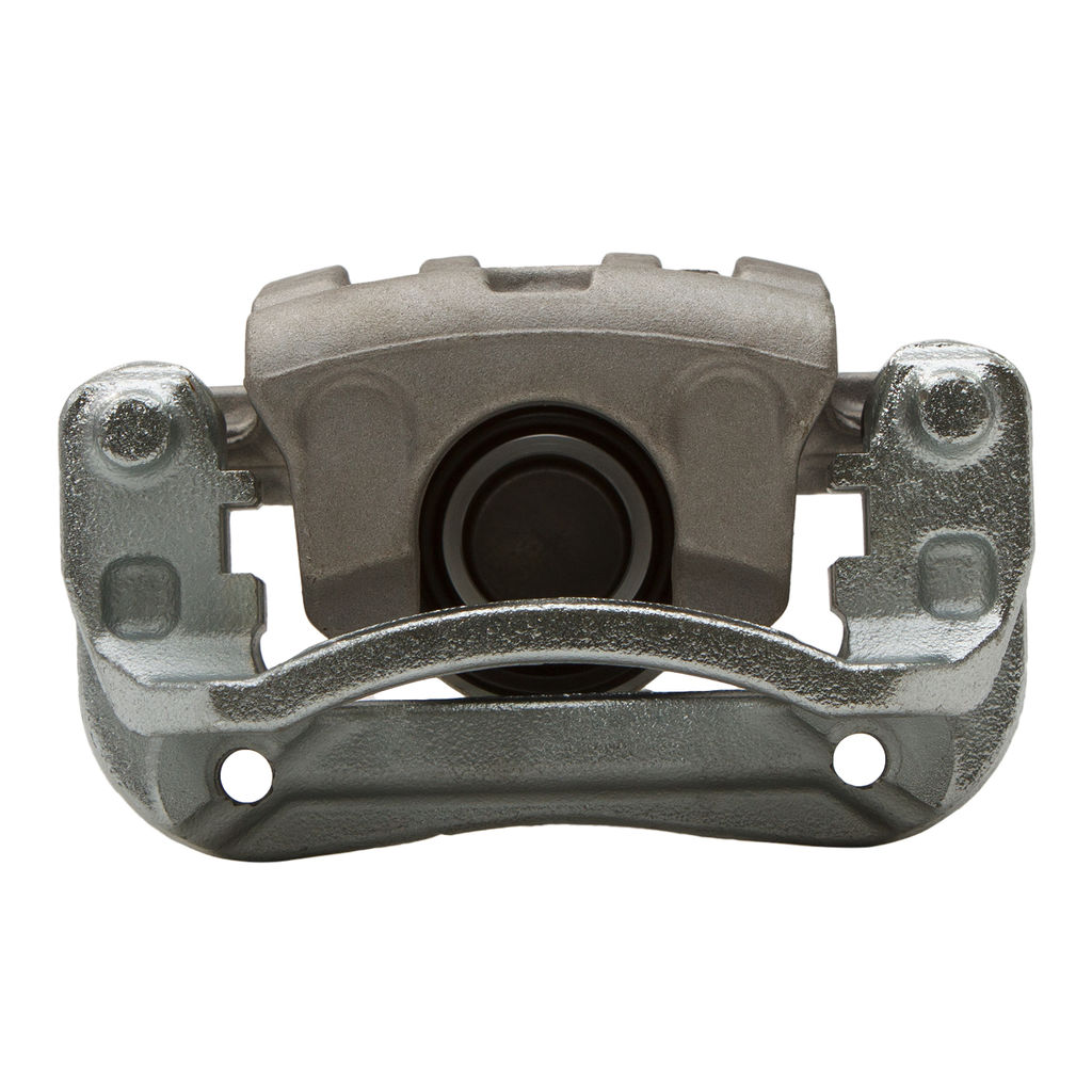 Dynamic Friction 331-21625 - Premium Silver Zinc Coated Caliper
