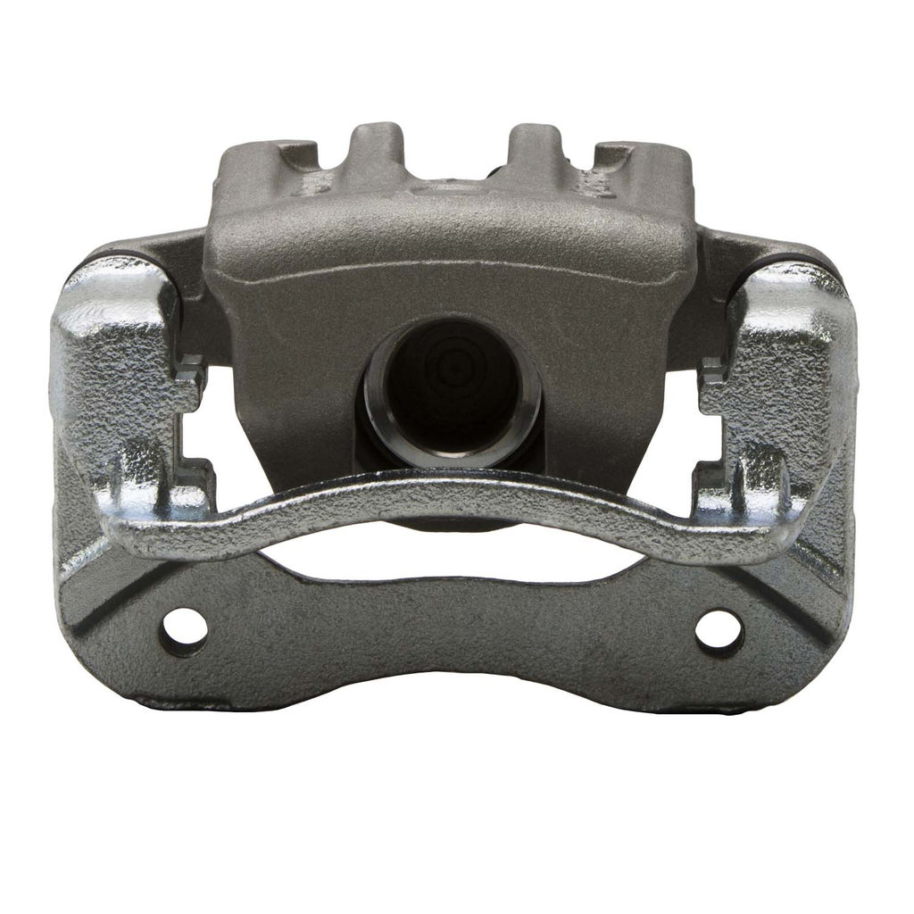 Dynamic Friction 331-21626 - Premium Silver Zinc Coated Caliper