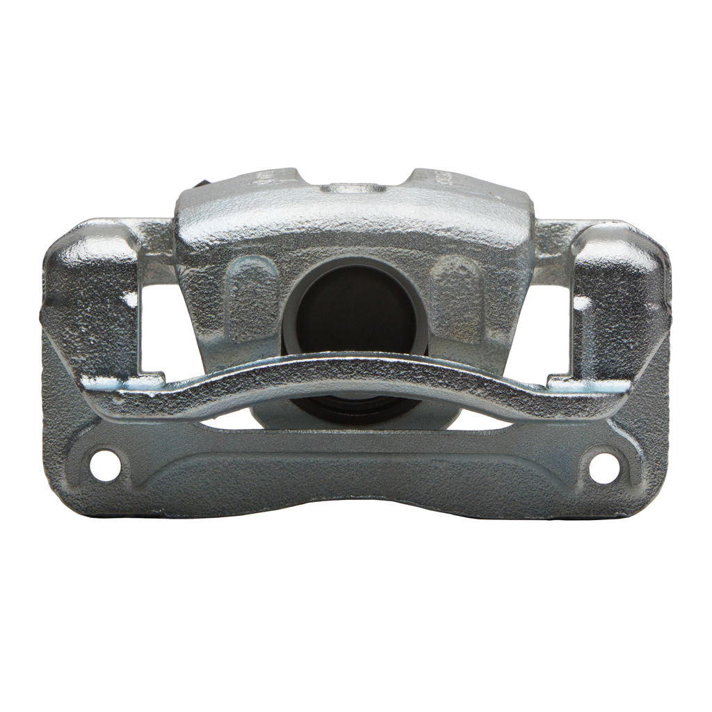 Dynamic Friction 331-21628 - Premium Silver Zinc Coated Caliper