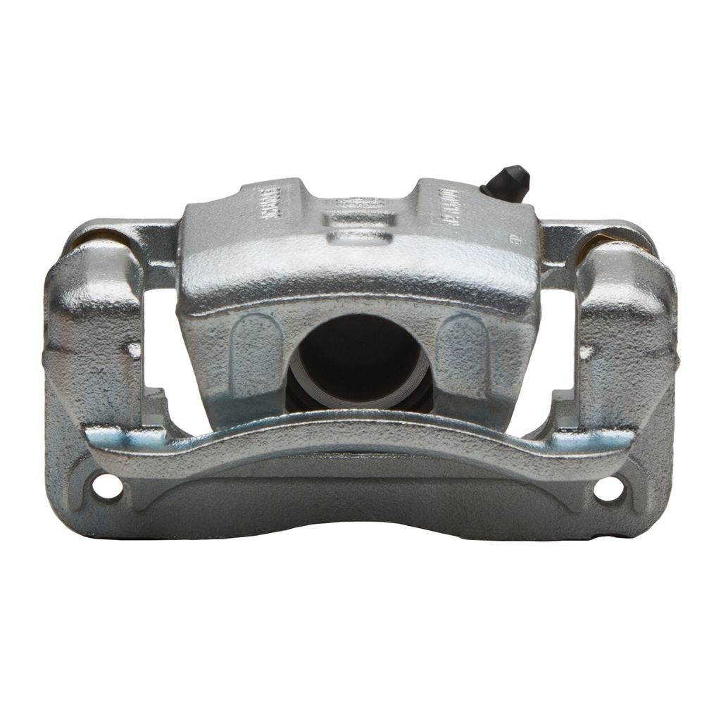 Dynamic Friction 331-21629 - Premium Silver Zinc Coated Caliper