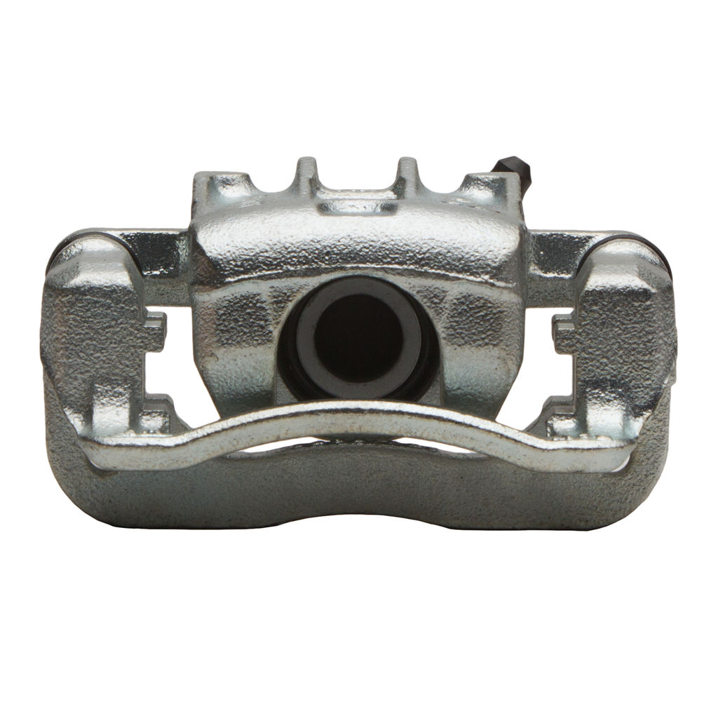 Dynamic Friction 331-21630 - Premium Silver Zinc Coated Caliper