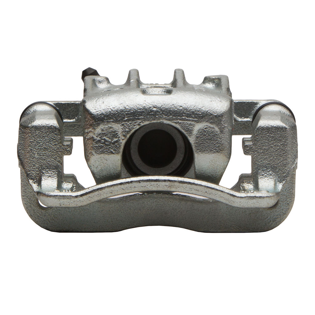 Dynamic Friction 331-21631 - Premium Silver Zinc Coated Caliper