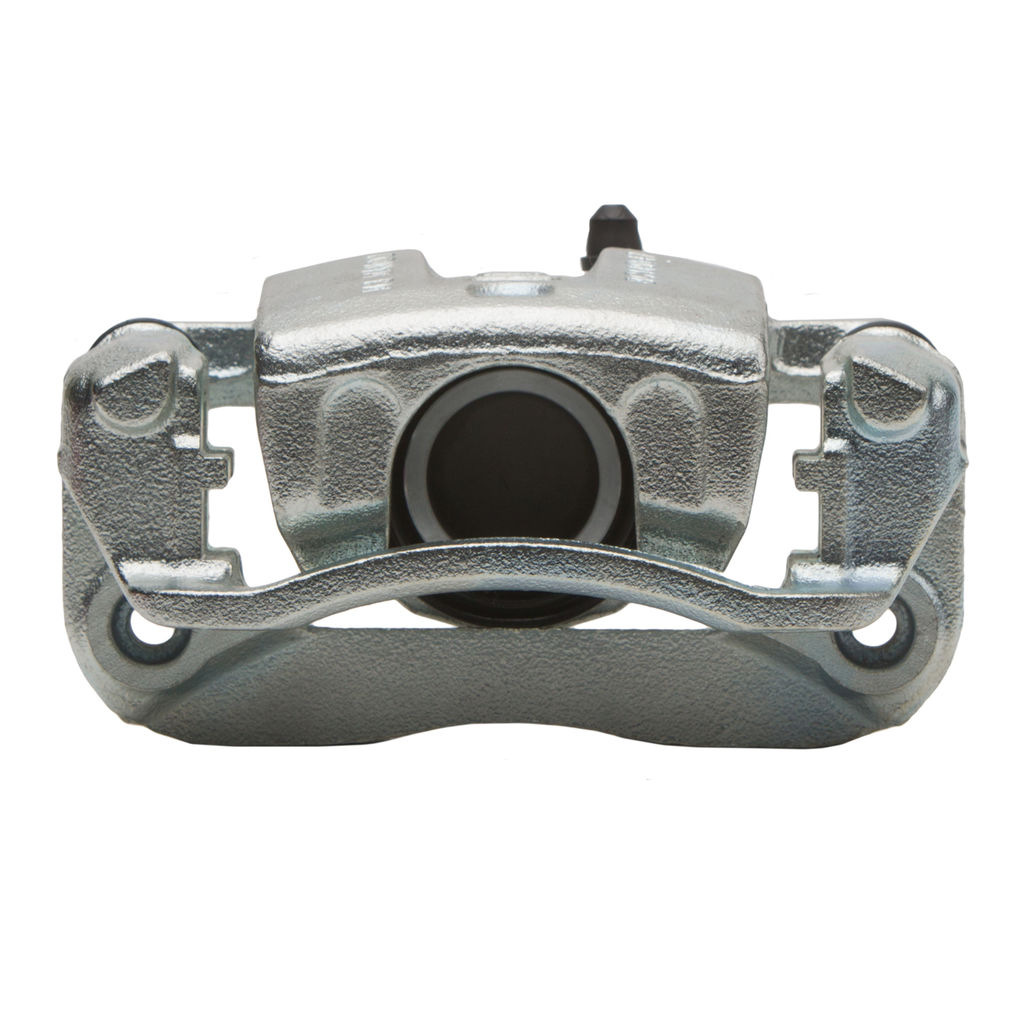 Dynamic Friction 331-21632 - Premium Silver Zinc Coated Caliper
