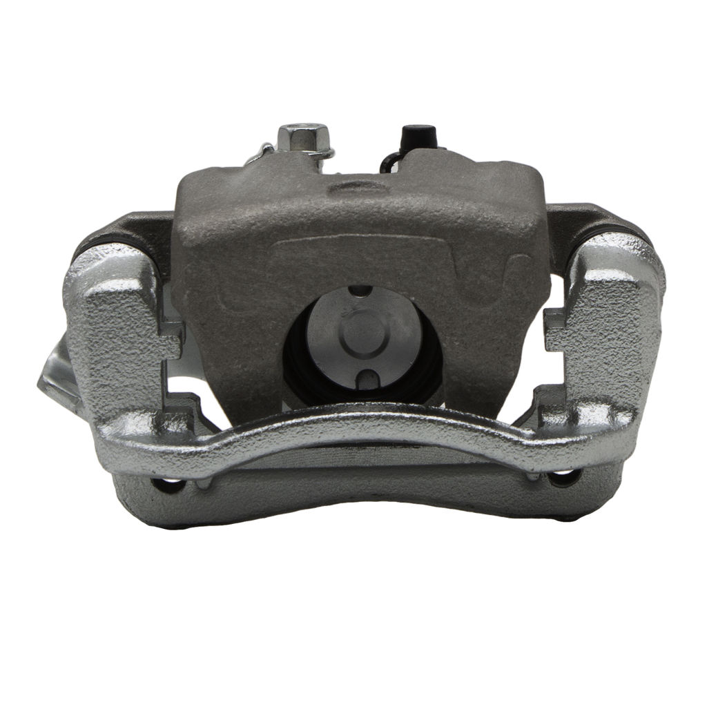 Dynamic Friction 331-21636 - Premium Silver Zinc Coated Caliper