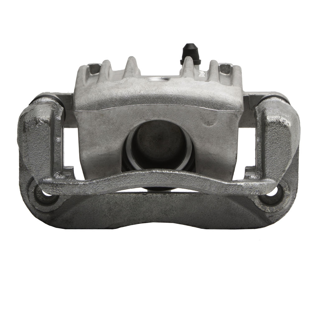 Dynamic Friction 331-21640 - Premium Silver Zinc Coated Caliper