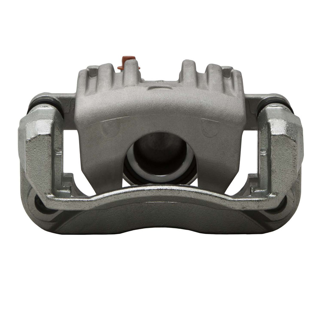 Dynamic Friction 331-21641 - Premium Silver Zinc Coated Caliper