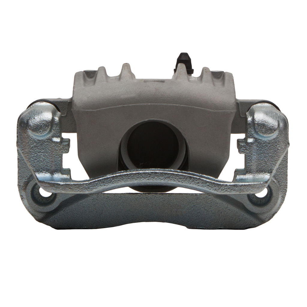 Dynamic Friction 331-21642 - Premium Silver Zinc Coated Caliper