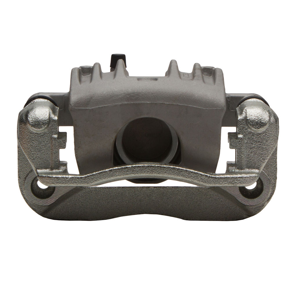 Dynamic Friction 331-21643 - Premium Silver Zinc Coated Caliper