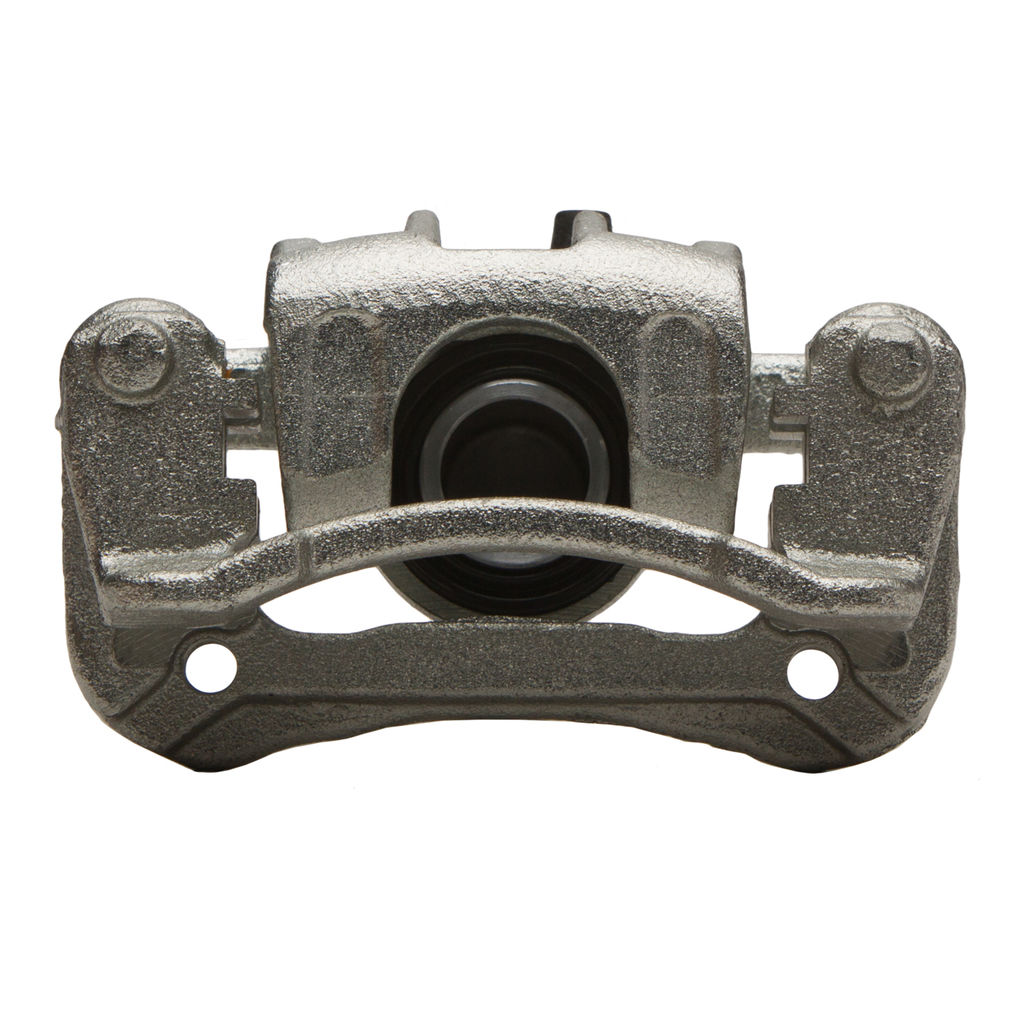 Dynamic Friction 331-21644 - Premium Silver Zinc Coated Caliper
