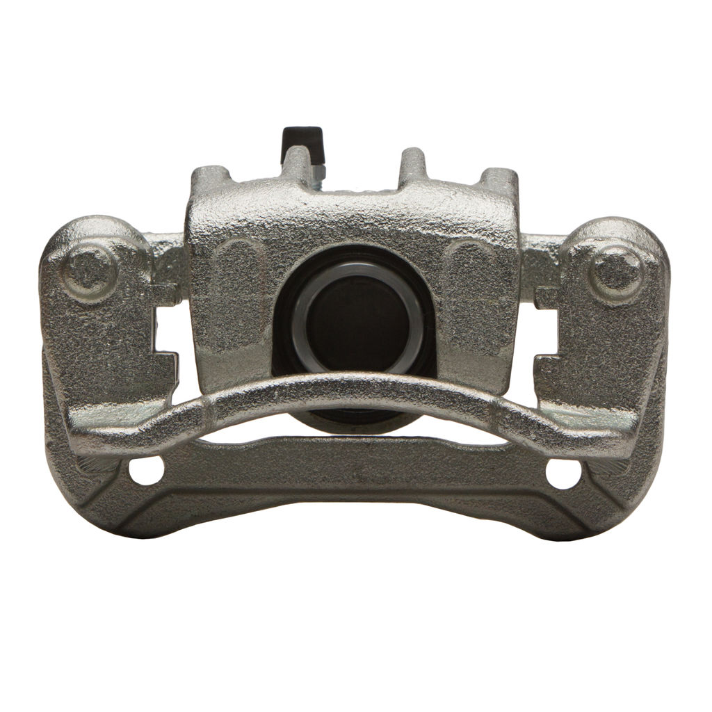 Dynamic Friction 331-21645 - Premium Silver Zinc Coated Caliper