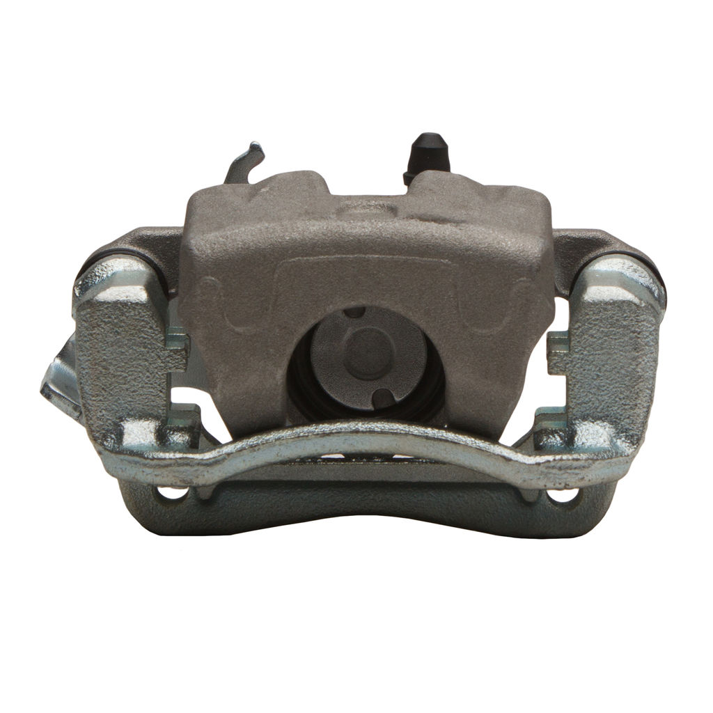 Dynamic Friction 331-21646 - Premium Silver Zinc Coated Caliper