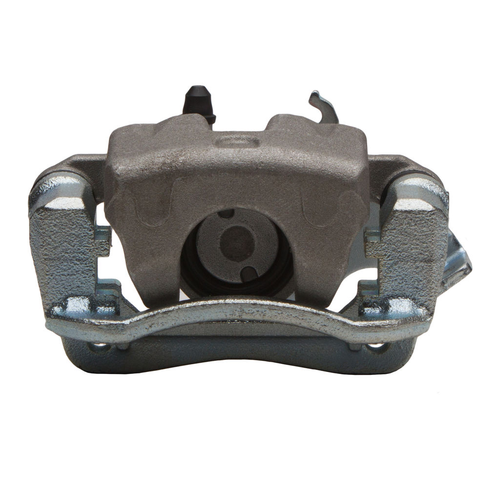 Dynamic Friction 331-21647 - Premium Silver Zinc Coated Caliper