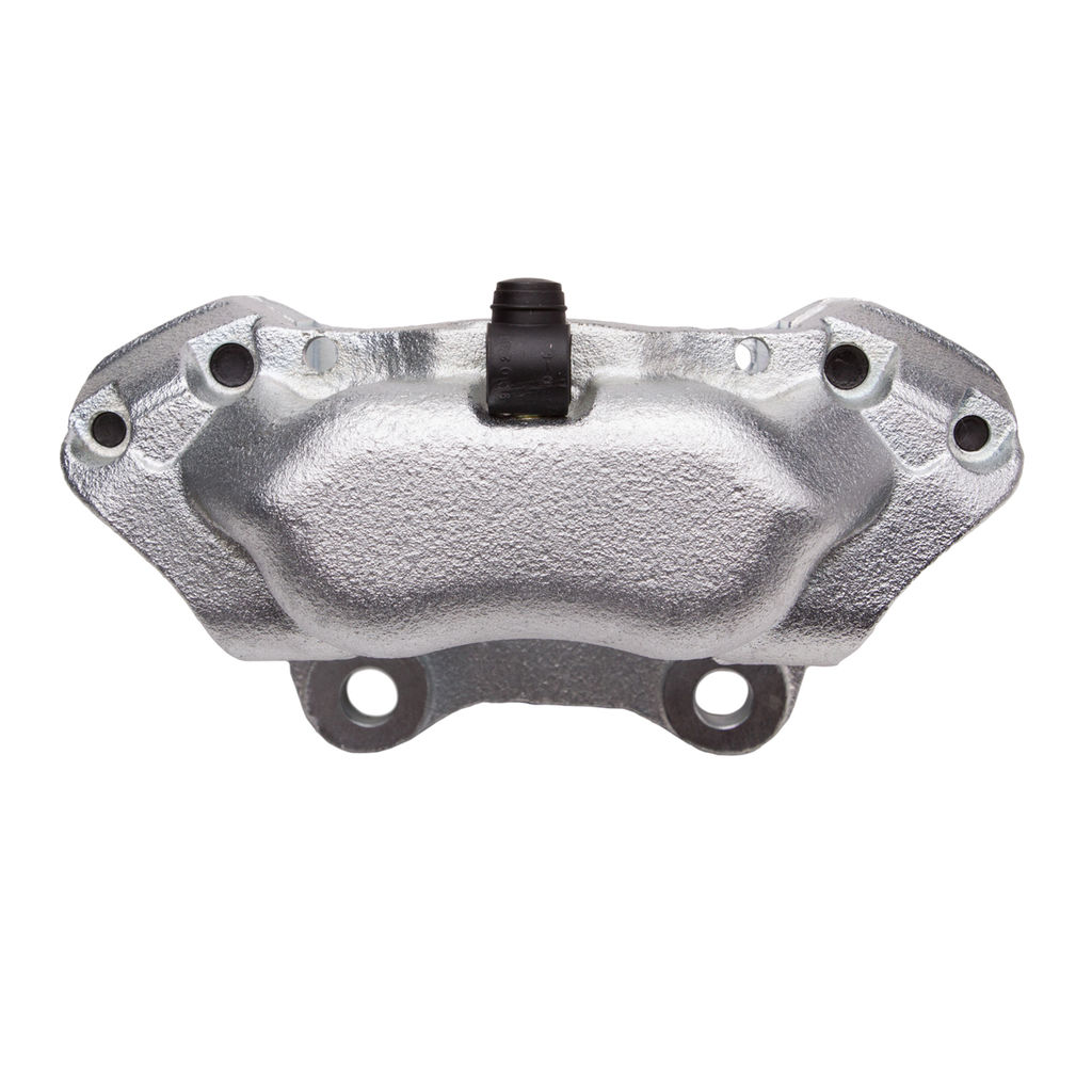 Dynamic Friction 331-27004 - Premium Silver Zinc Coated Caliper