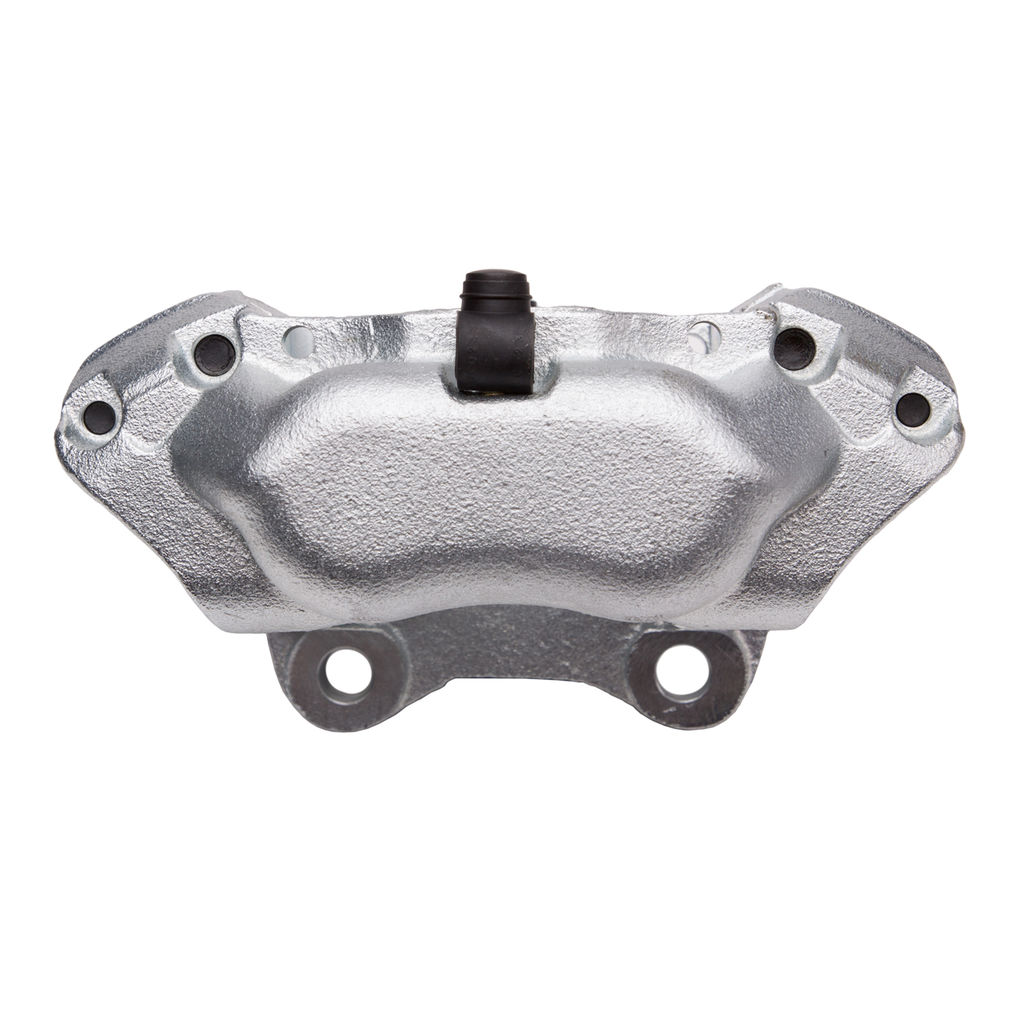 Dynamic Friction 331-27005 - Premium Silver Zinc Coated Caliper