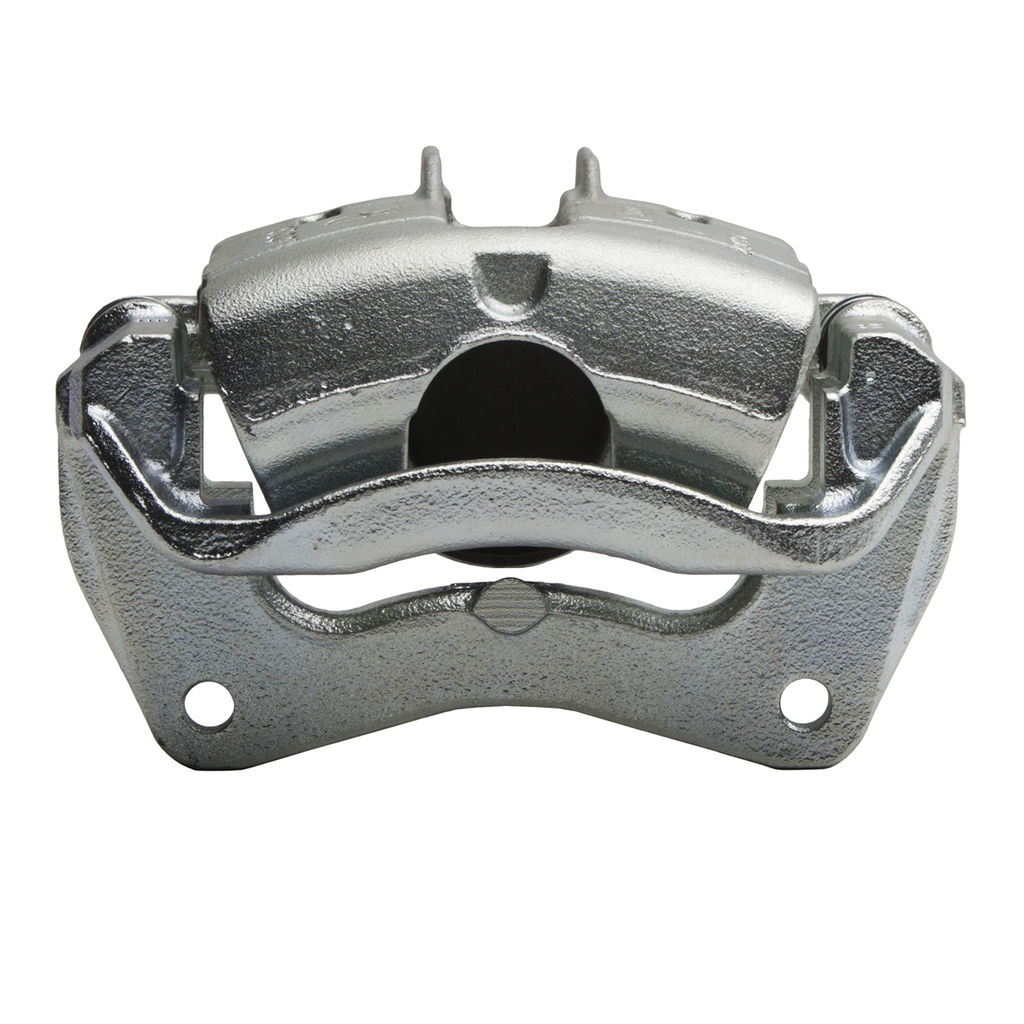 Dynamic Friction 331-27008 - Premium Silver Zinc Coated Caliper