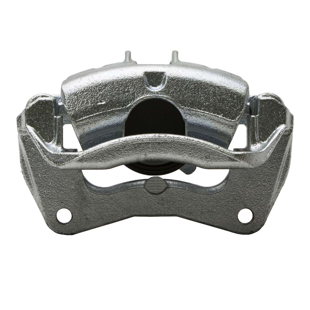 Dynamic Friction 331-27009 - Premium Silver Zinc Coated Caliper