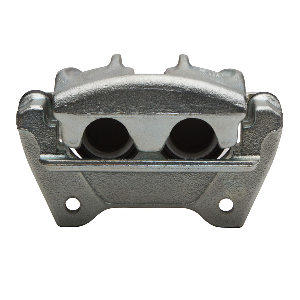 Dynamic Friction 331-27029 - Premium Silver Zinc Coated Caliper