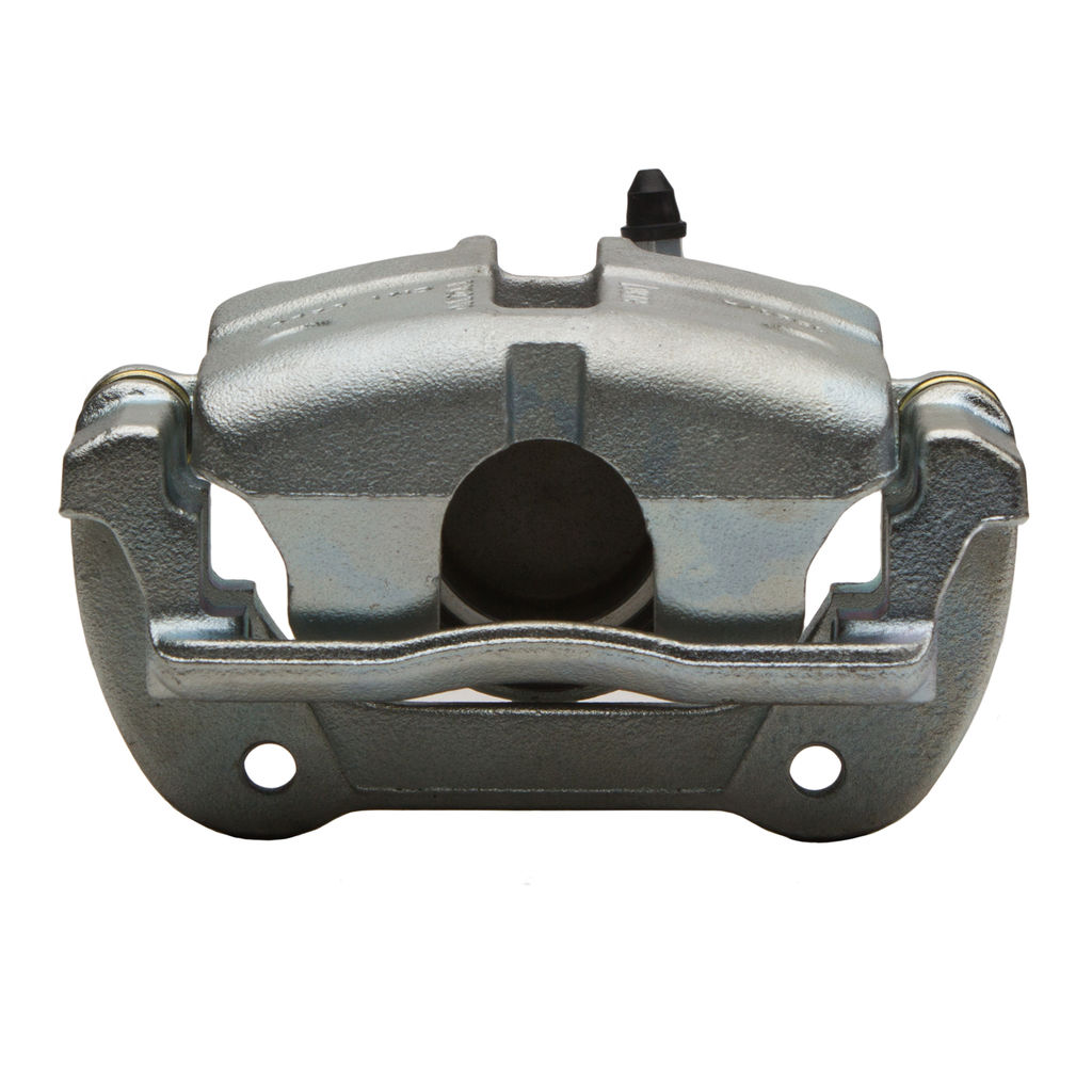 Dynamic Friction 331-27032 - Premium Silver Zinc Coated Caliper