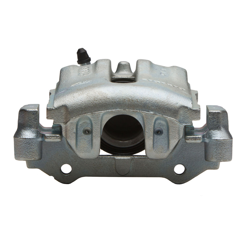 Dynamic Friction 331-27034 - Premium Silver Zinc Coated Caliper