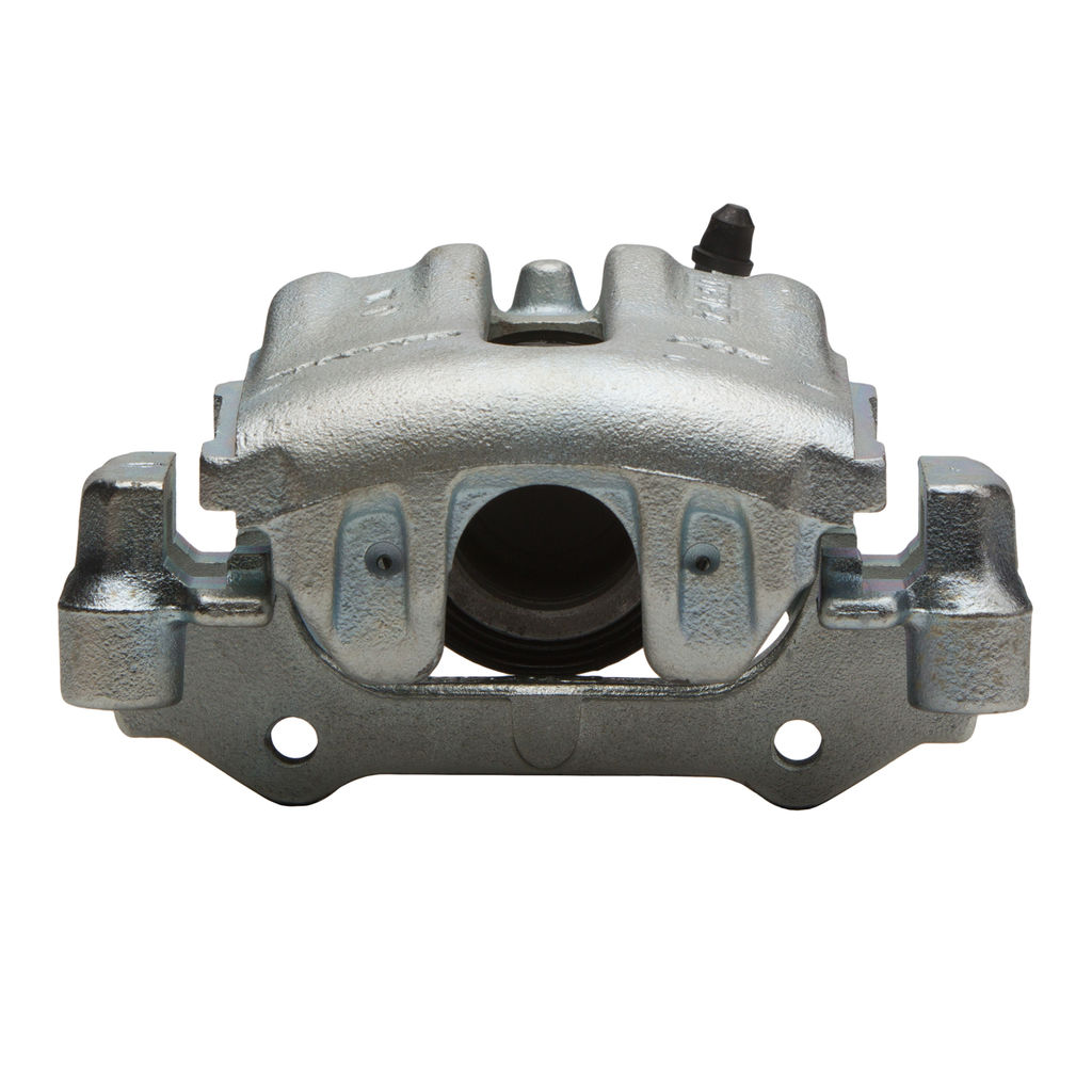 Dynamic Friction 331-27035 - Premium Silver Zinc Coated Caliper