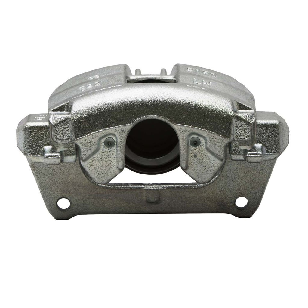 Dynamic Friction 331-27045 - Premium Silver Zinc Coated Caliper
