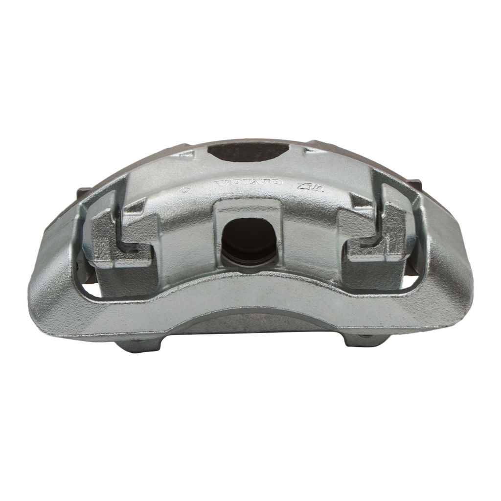 Dynamic Friction 331-27046 - Premium Silver Zinc Coated Caliper