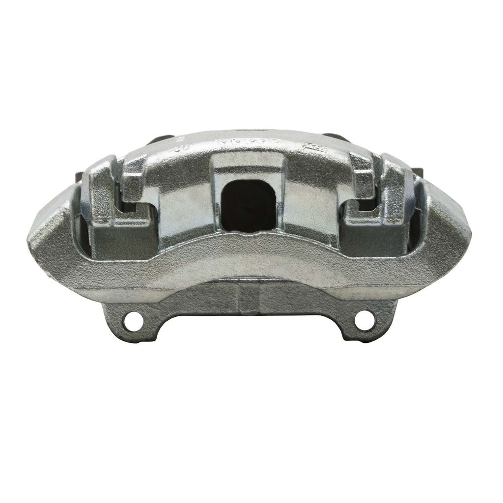 Dynamic Friction 331-27050 - Premium Silver Zinc Coated Caliper