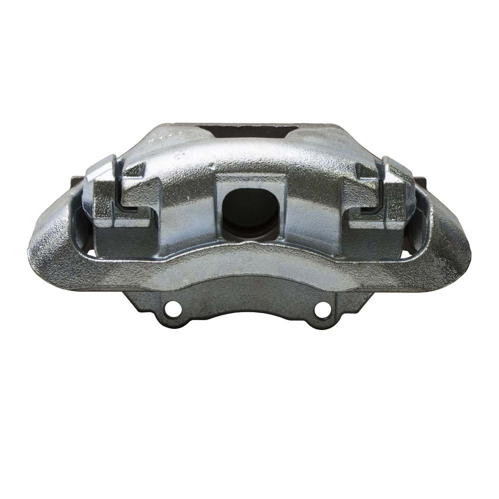 Dynamic Friction 331-27052 - Premium Silver Zinc Coated Caliper