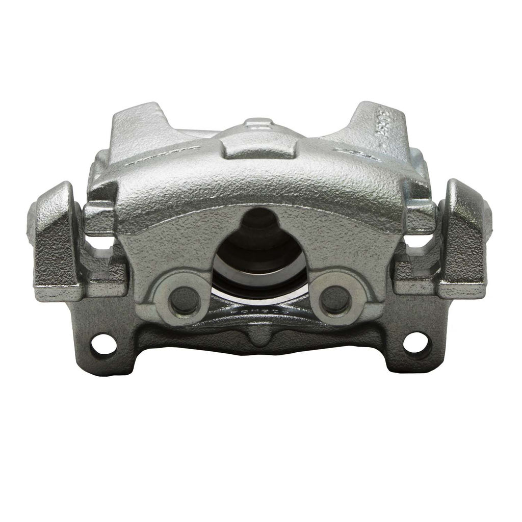 Dynamic Friction 331-27054 - Premium Silver Zinc Coated Caliper