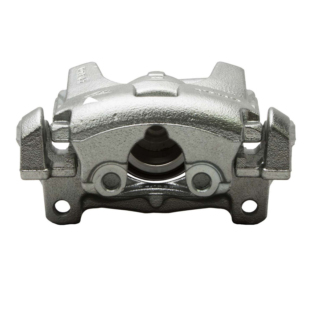 Dynamic Friction 331-27055 - Premium Silver Zinc Coated Caliper