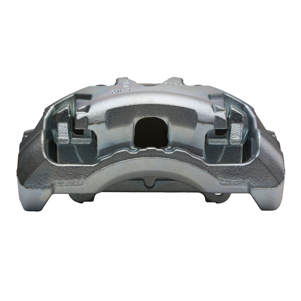Dynamic Friction 331-27056 - Premium Silver Zinc Coated Caliper