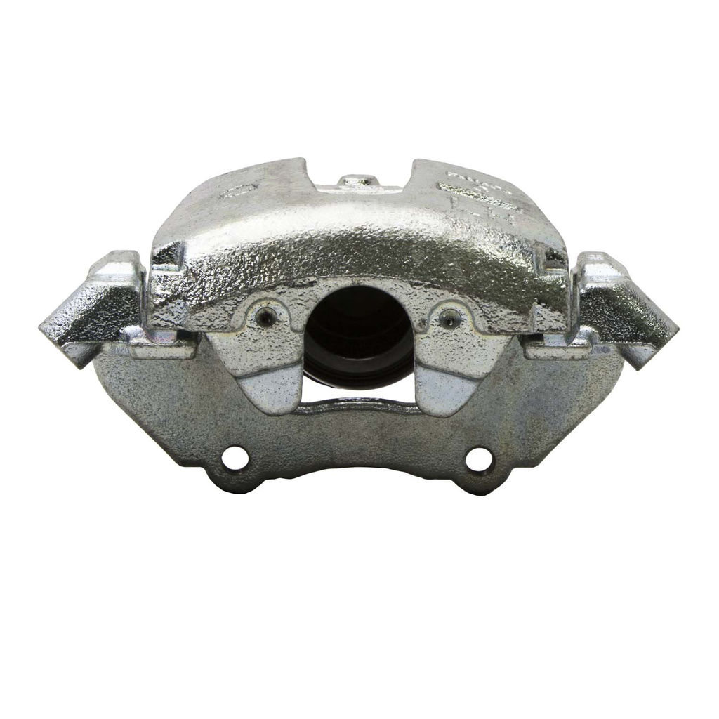 Dynamic Friction 331-27061 - Premium Silver Zinc Coated Caliper