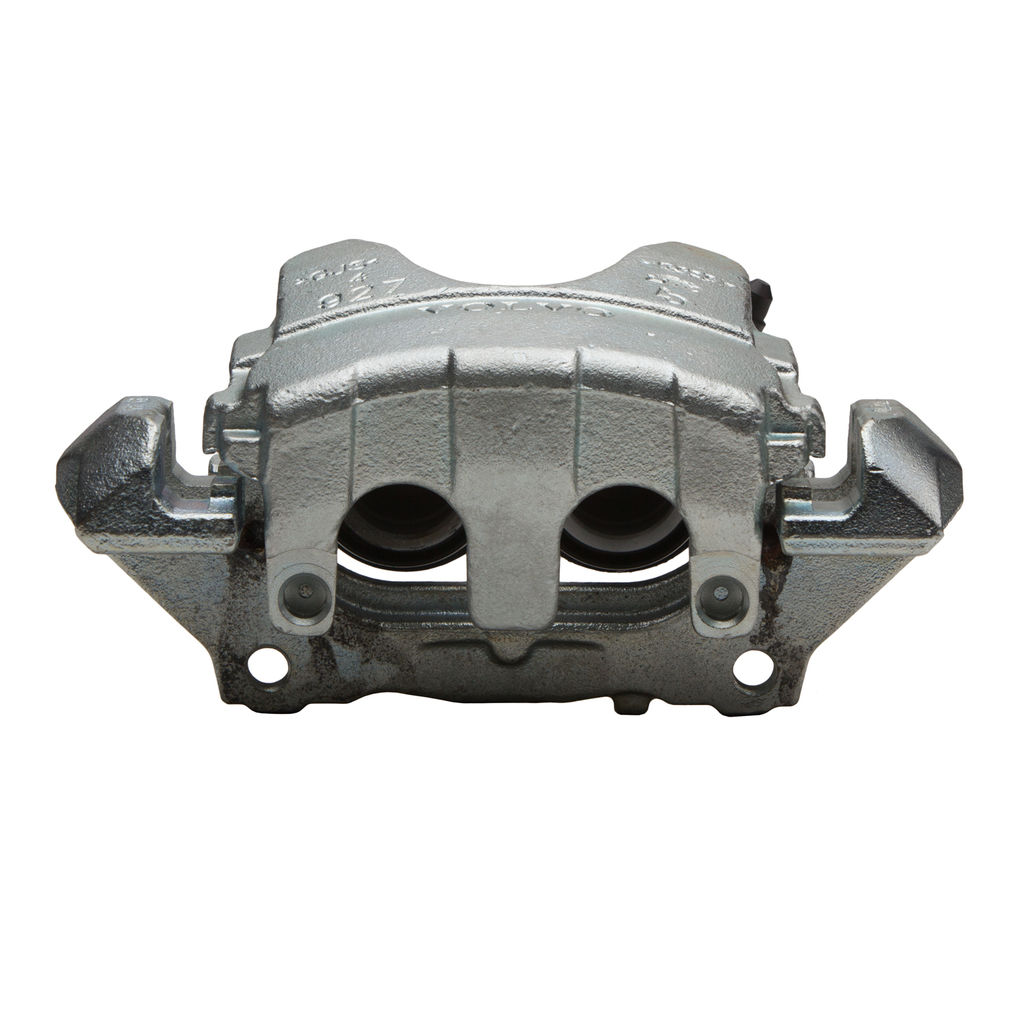 Dynamic Friction 331-27062 - Premium Silver Zinc Coated Caliper