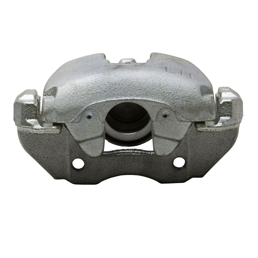 Dynamic Friction 331-27073 - Premium Silver Zinc Coated Caliper