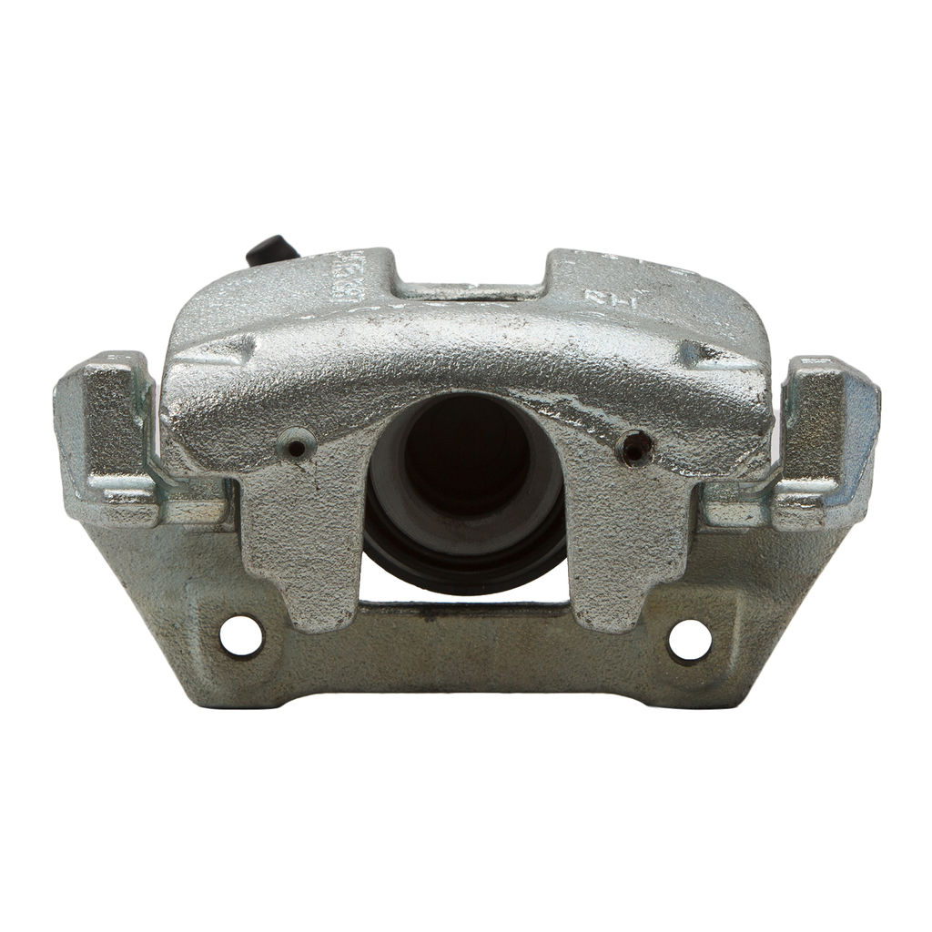 Dynamic Friction 331-27620 - Premium Silver Zinc Coated Caliper