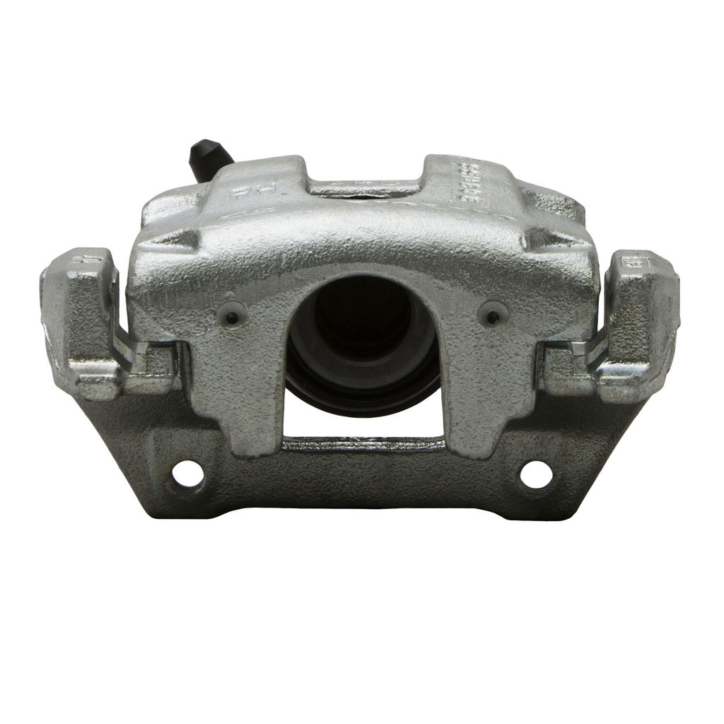 Dynamic Friction 331-27622 - Premium Silver Zinc Coated Caliper