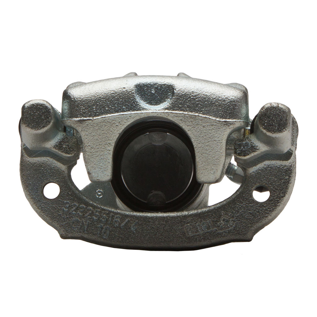 Dynamic Friction 331-27624 - Premium Silver Zinc Coated Caliper