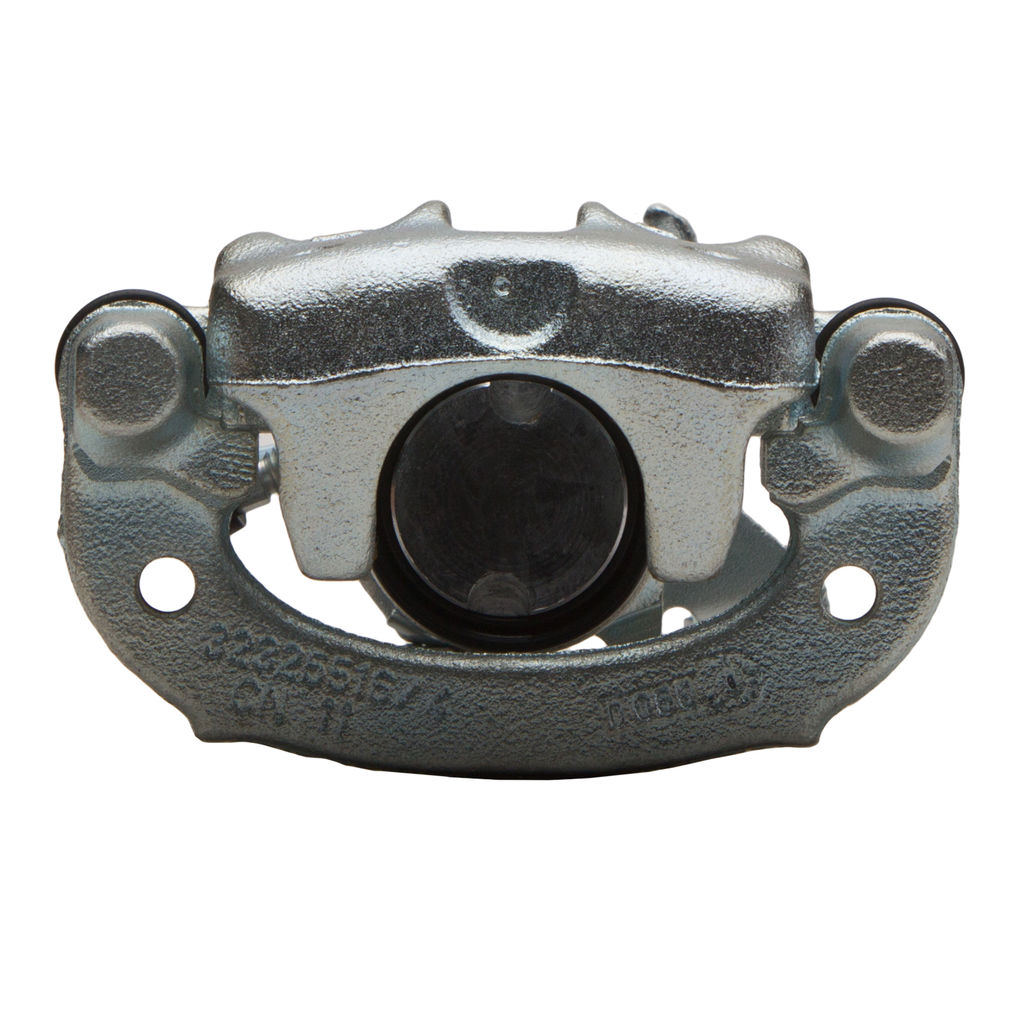 Dynamic Friction 331-27625 - Premium Silver Zinc Coated Caliper