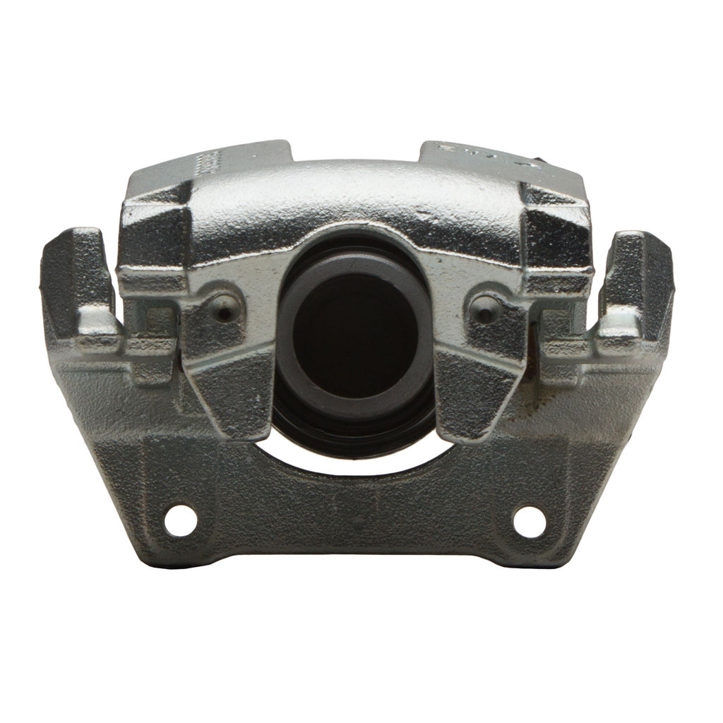 Dynamic Friction 331-27631 - Premium Silver Zinc Coated Caliper