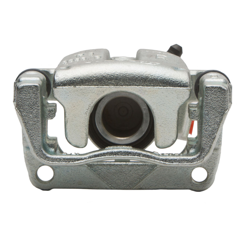 Dynamic Friction 331-27636 - Premium Silver Zinc Coated Caliper